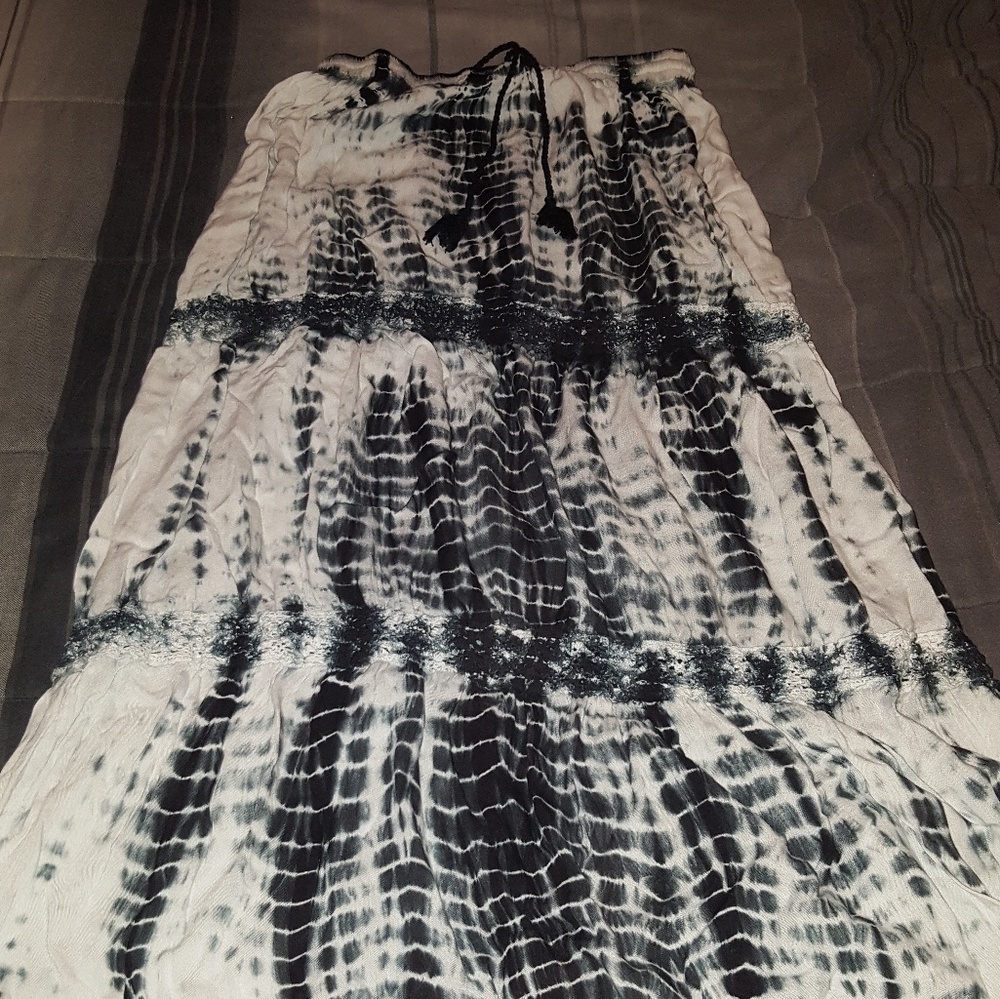 Maxi Skirt